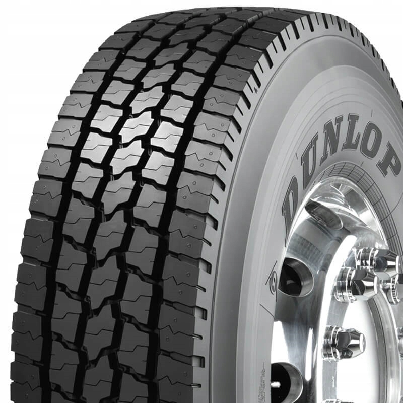 315/80R22.5 opona DUNLOP SP362 156K